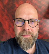 Patrick Lajoie